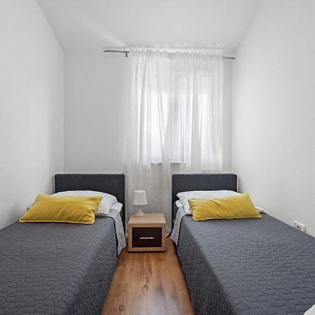 Neea Apartments Medulin Buitenkant foto