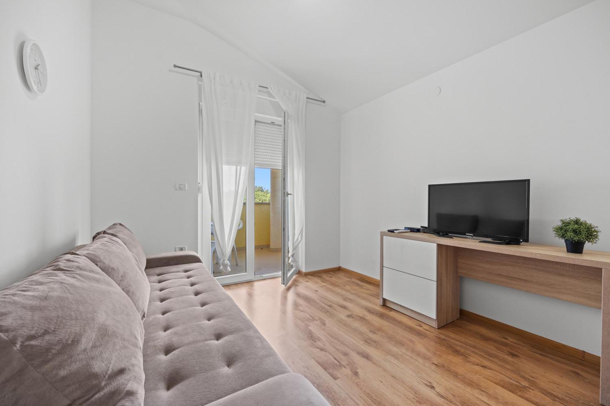 Neea Apartments Medulin Kamer foto