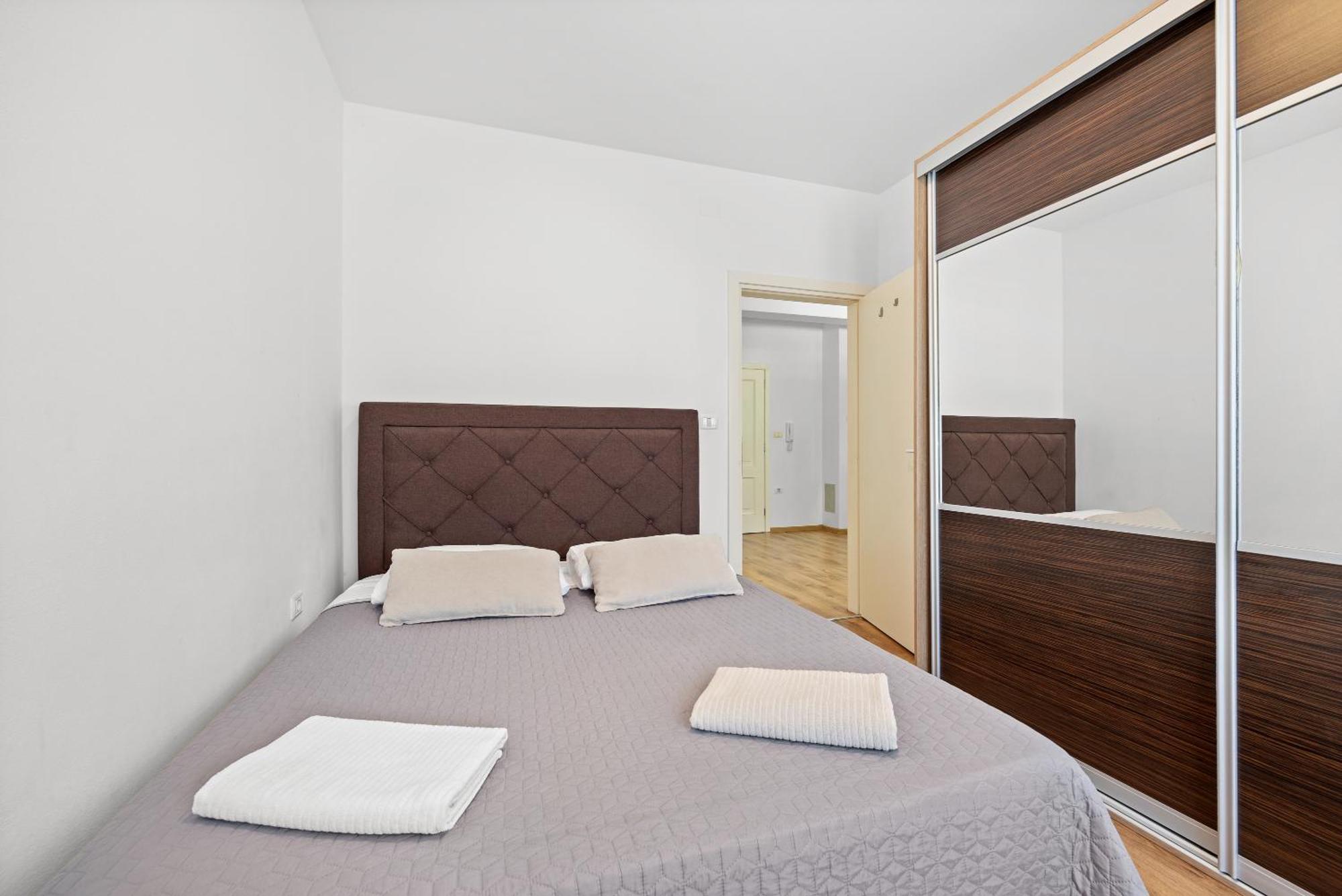 Neea Apartments Medulin Buitenkant foto