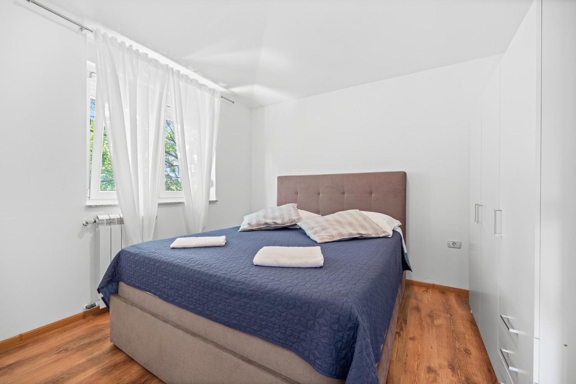 Neea Apartments Medulin Buitenkant foto