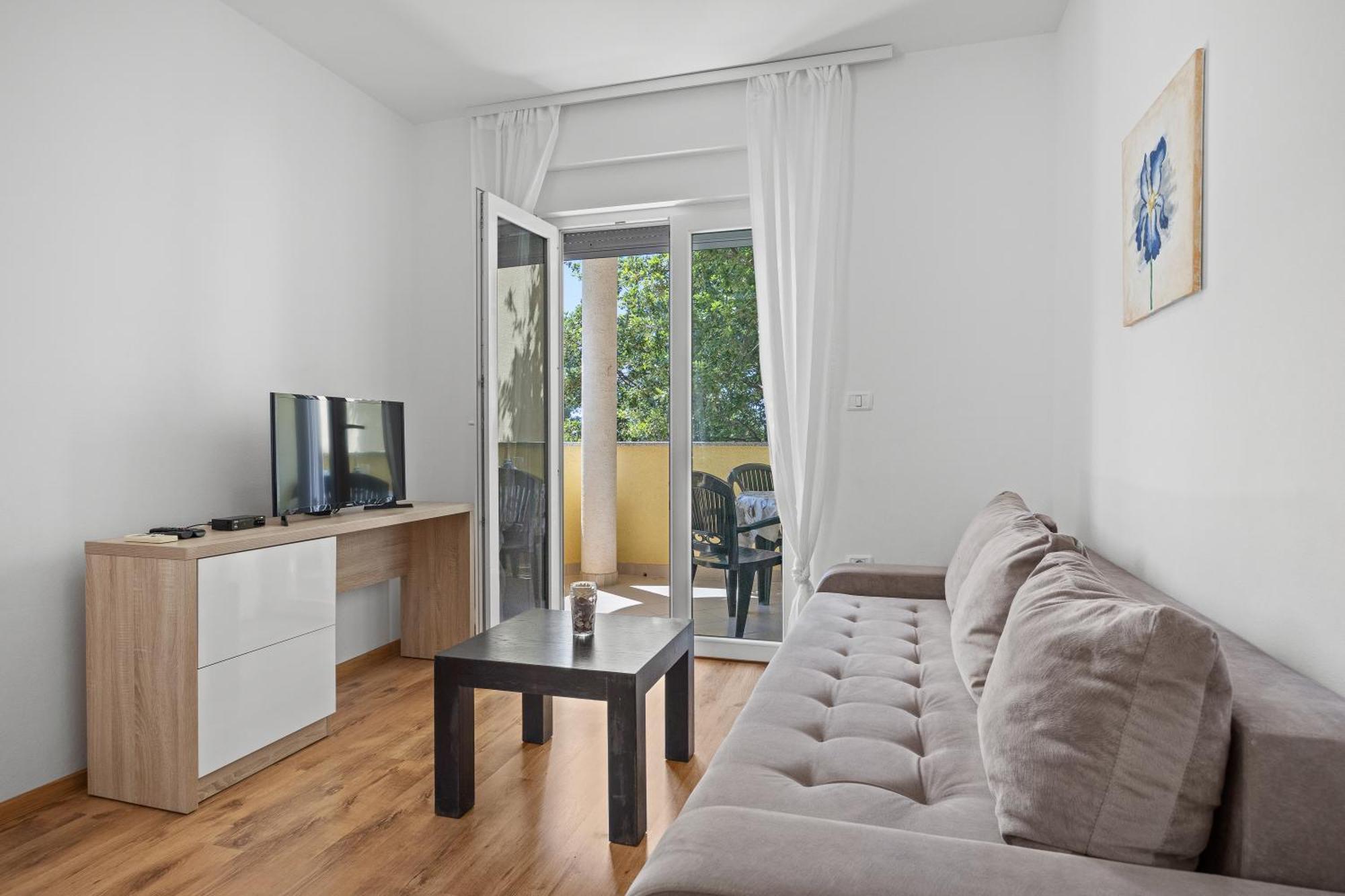 Neea Apartments Medulin Buitenkant foto
