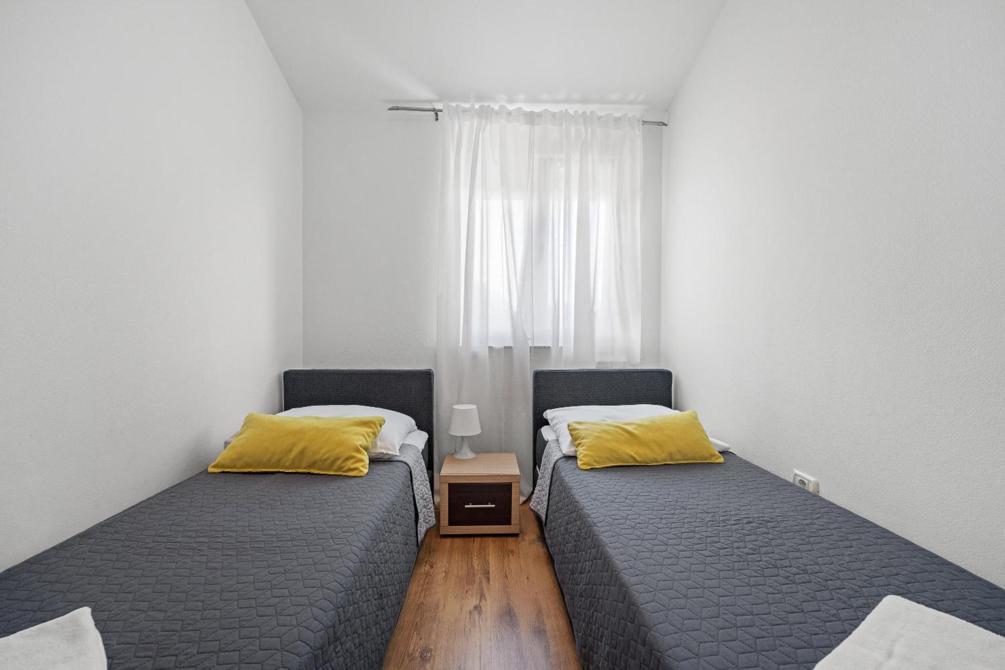 Neea Apartments Medulin Buitenkant foto