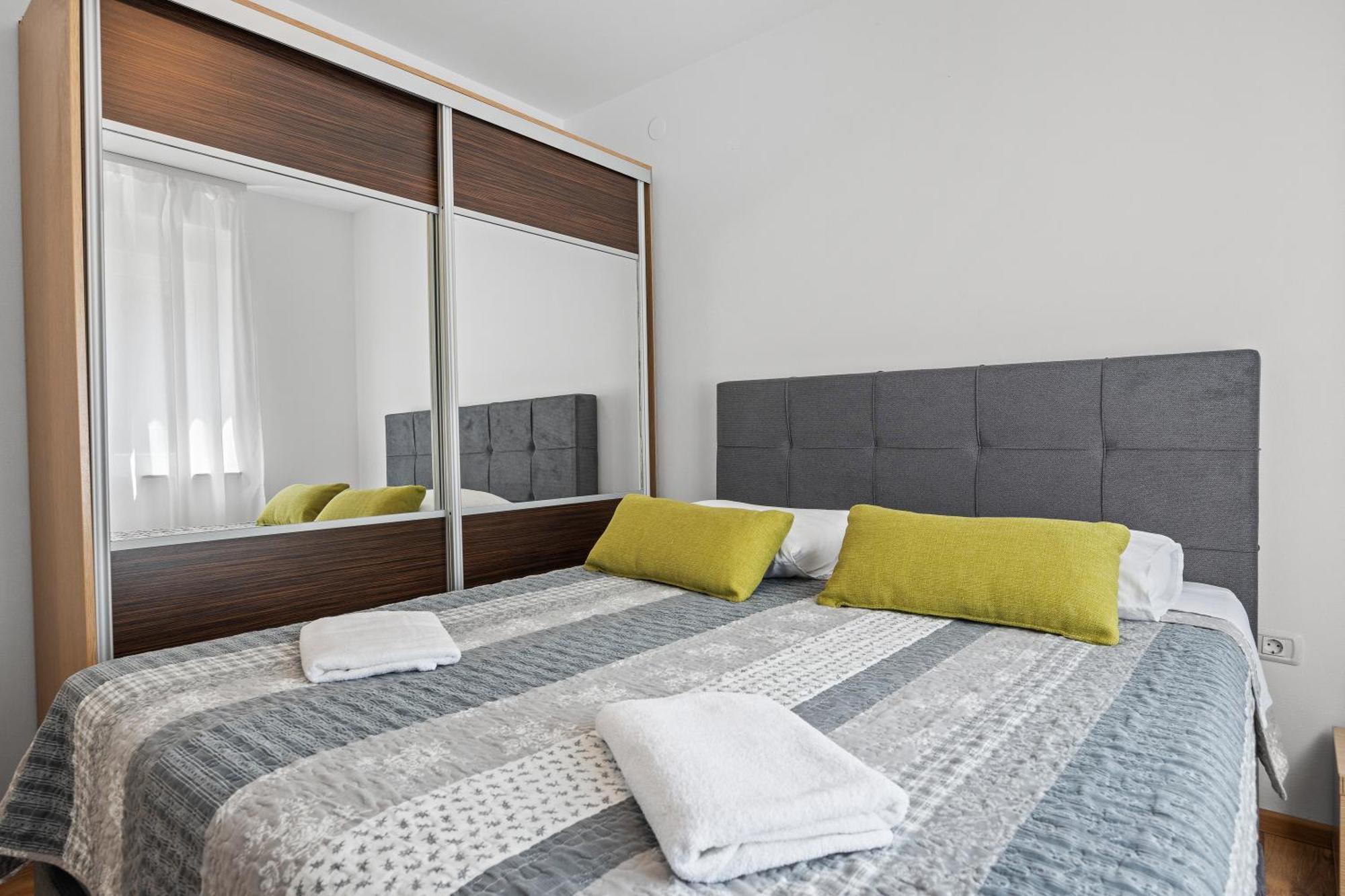 Neea Apartments Medulin Kamer foto