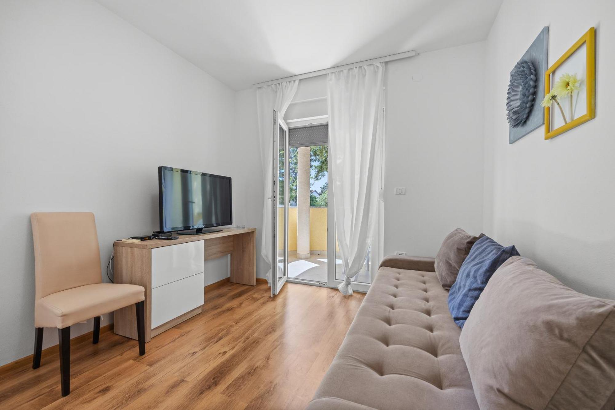 Neea Apartments Medulin Kamer foto