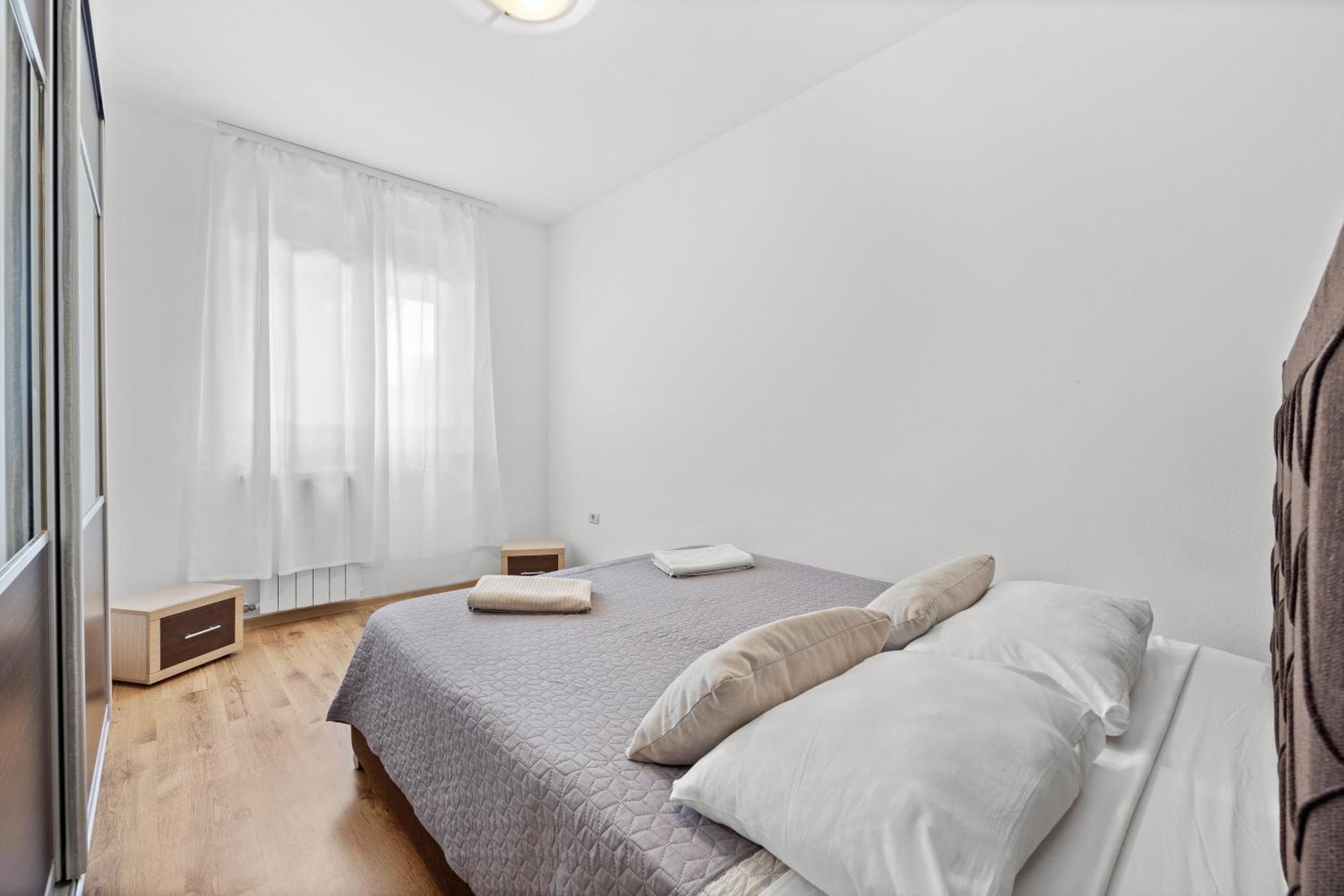Neea Apartments Medulin Buitenkant foto
