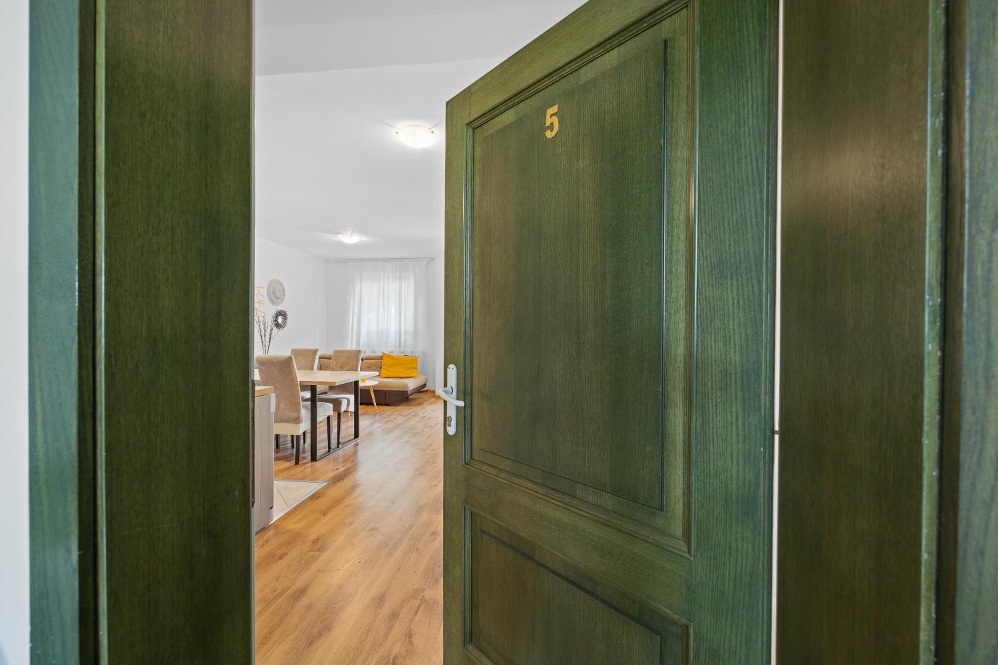 Neea Apartments Medulin Kamer foto