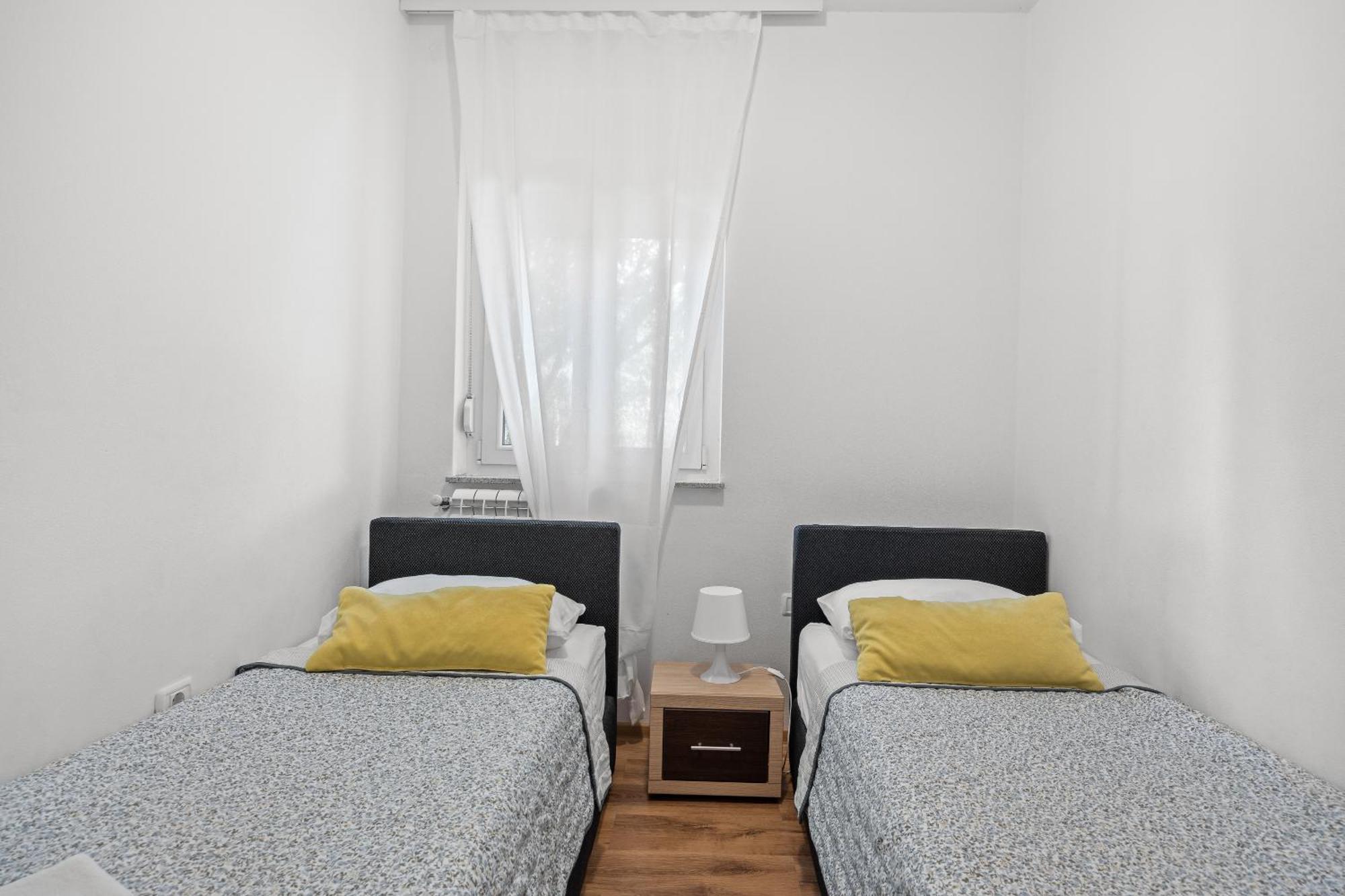 Neea Apartments Medulin Buitenkant foto