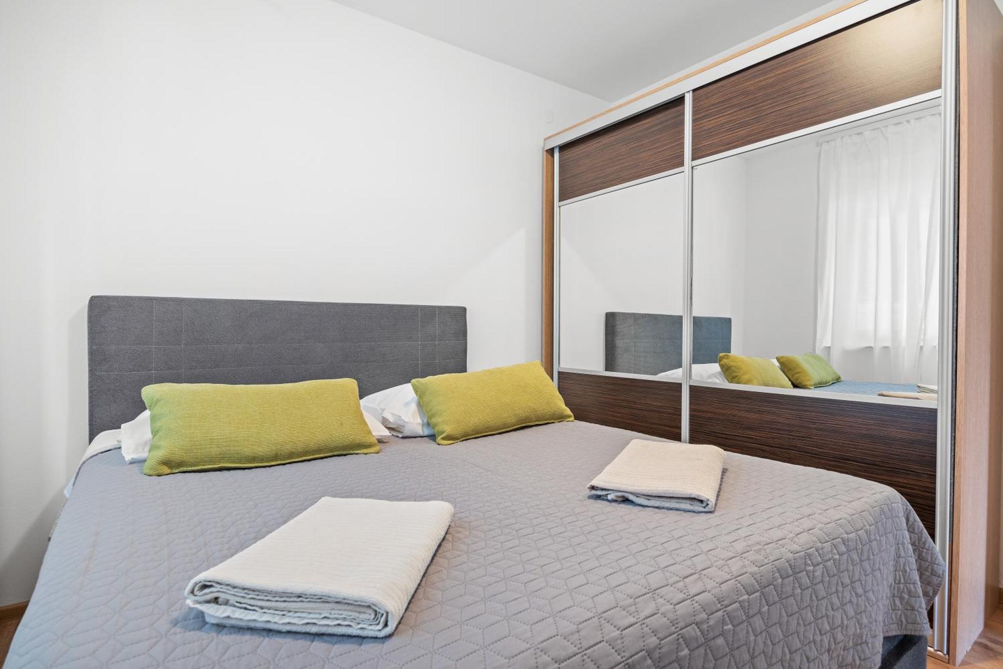 Neea Apartments Medulin Buitenkant foto