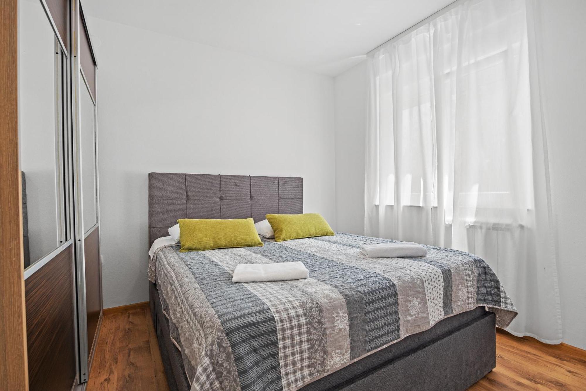 Neea Apartments Medulin Buitenkant foto