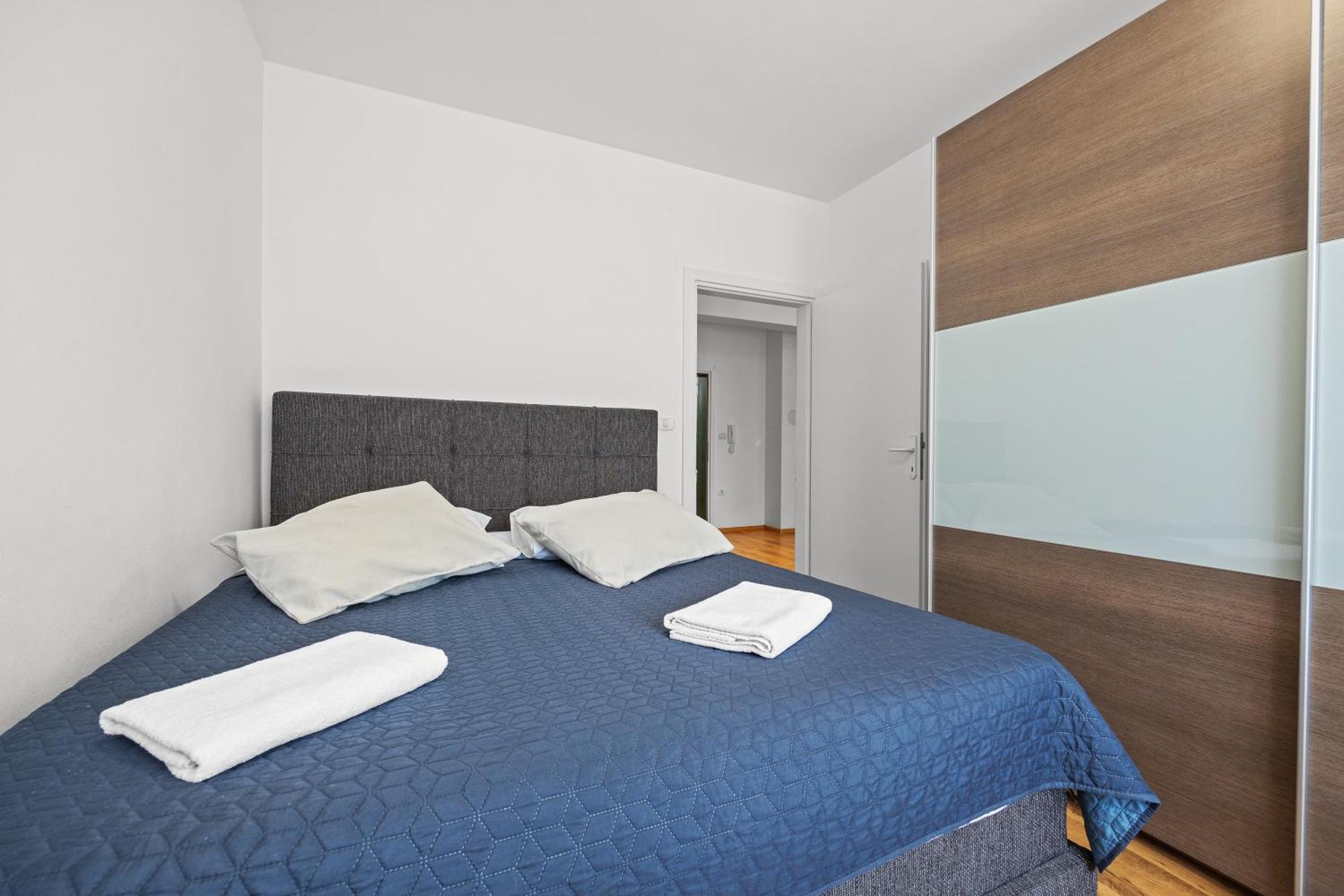 Neea Apartments Medulin Kamer foto