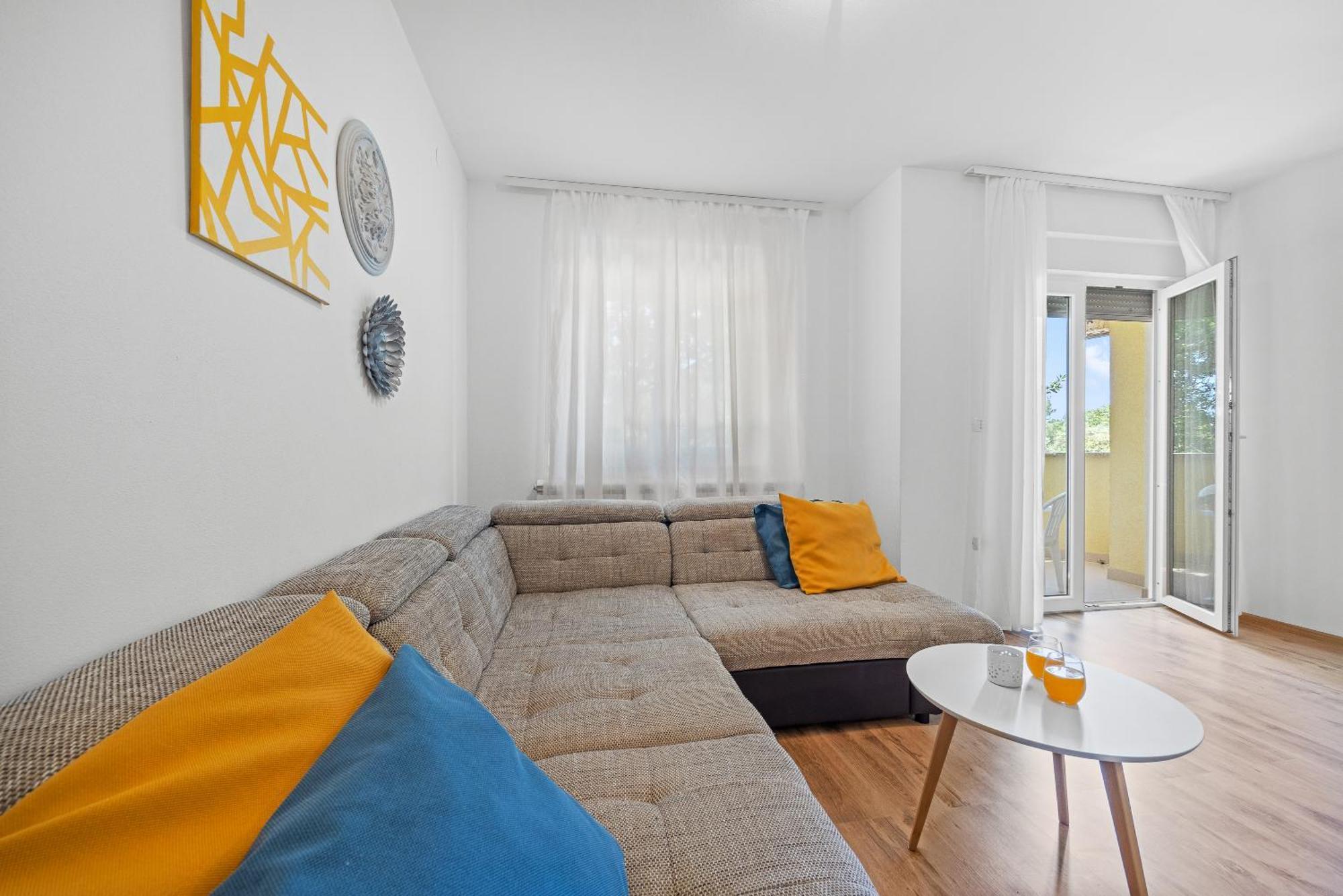 Neea Apartments Medulin Buitenkant foto
