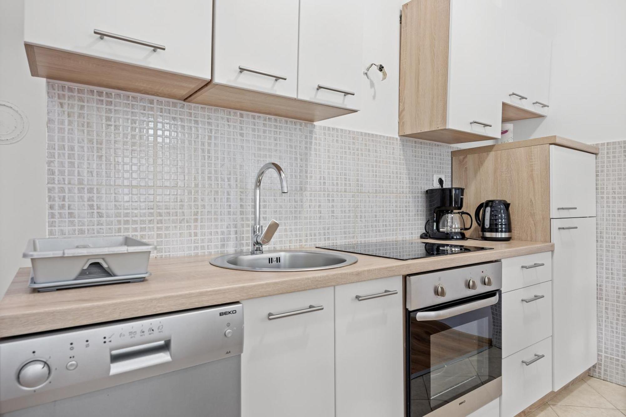 Neea Apartments Medulin Kamer foto