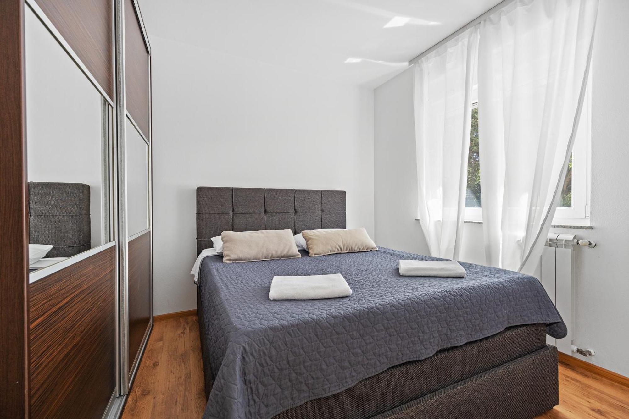 Neea Apartments Medulin Buitenkant foto