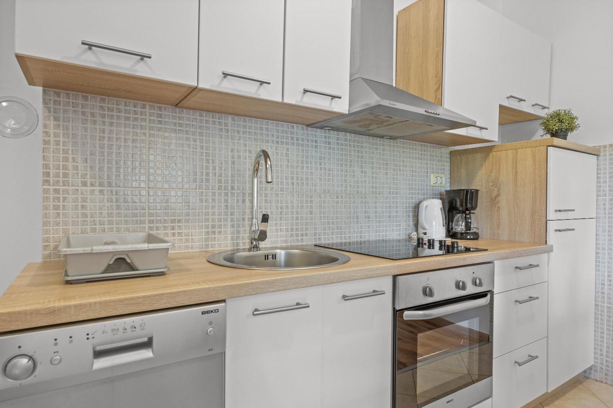 Neea Apartments Medulin Kamer foto