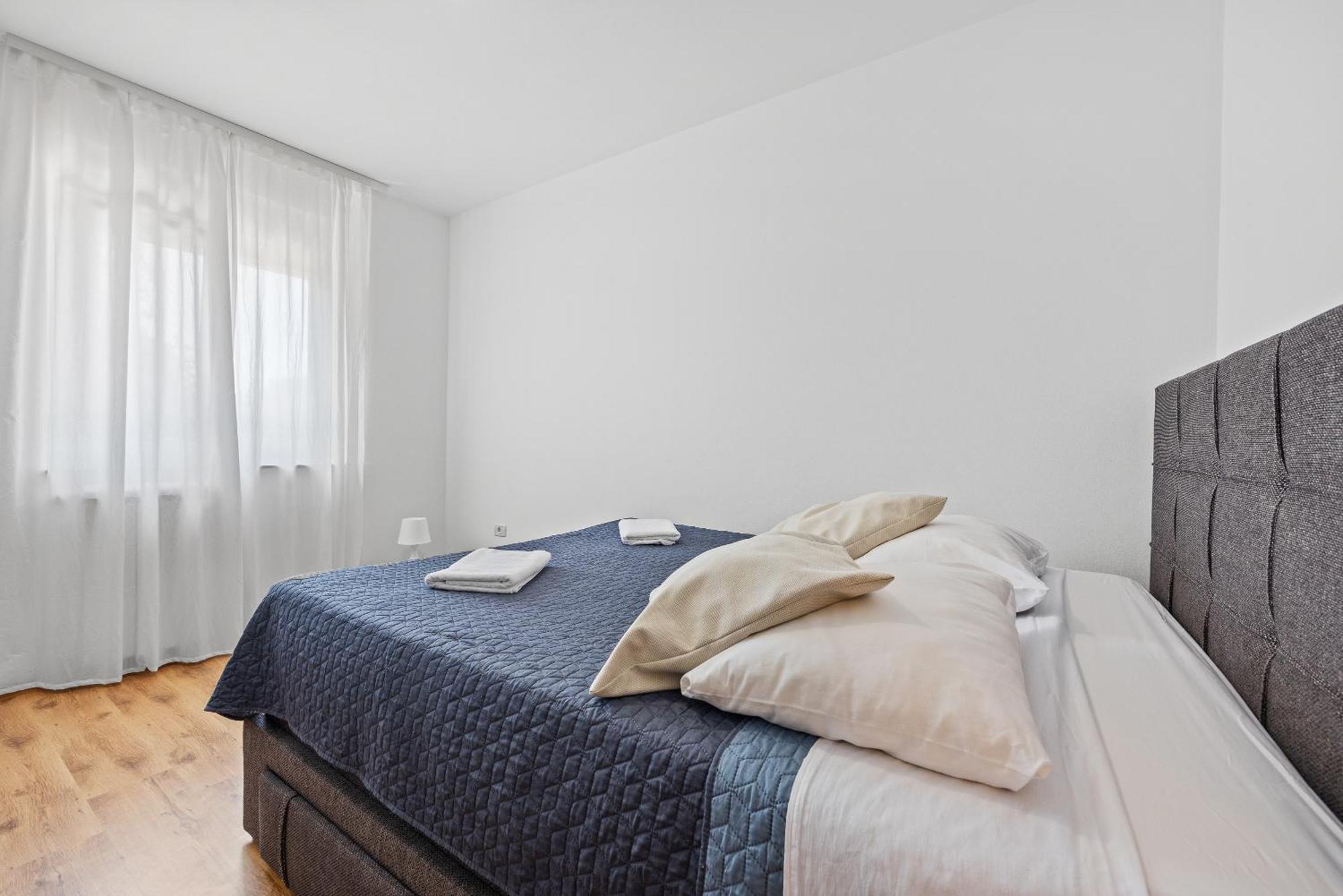 Neea Apartments Medulin Kamer foto