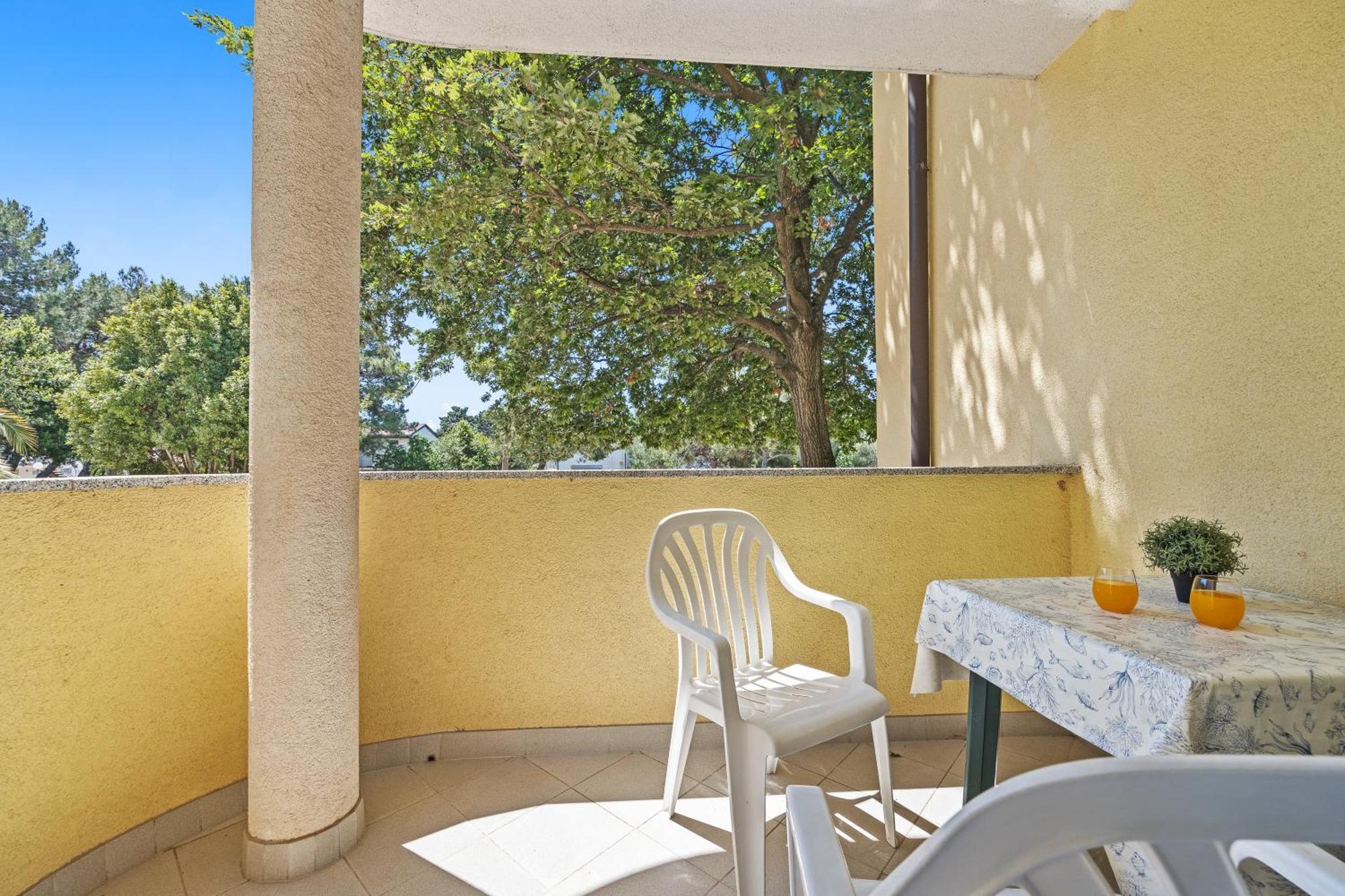 Neea Apartments Medulin Kamer foto