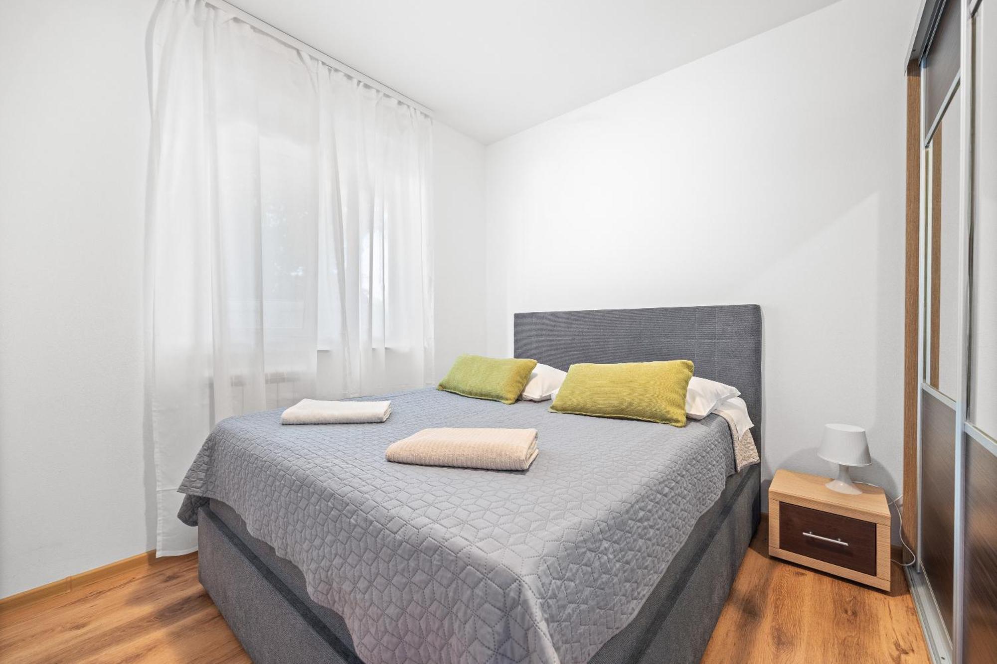 Neea Apartments Medulin Buitenkant foto