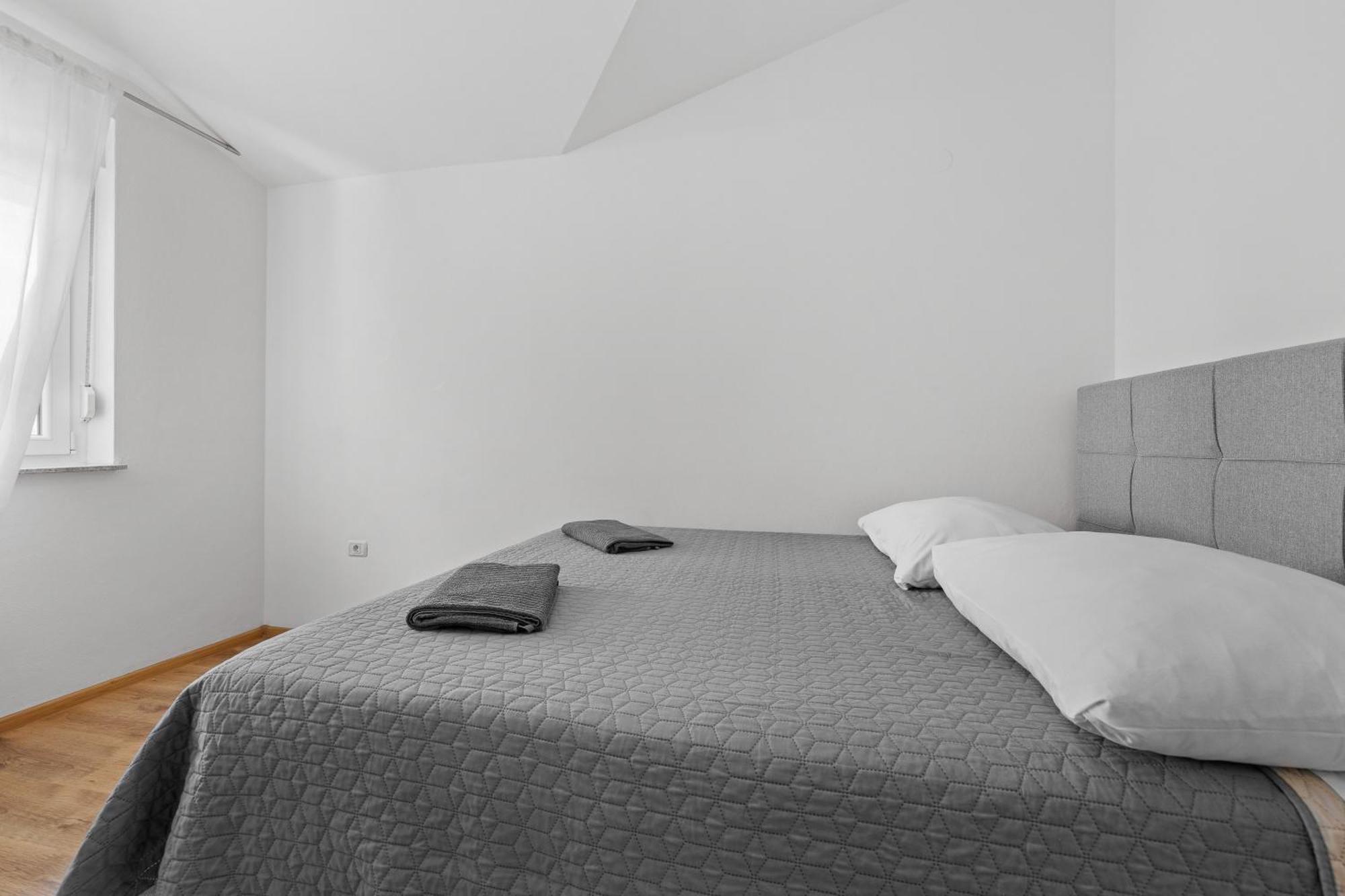 Neea Apartments Medulin Buitenkant foto